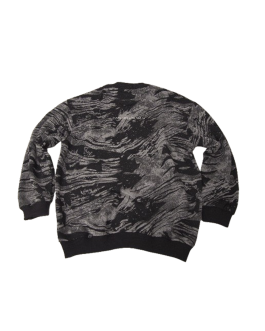 BLVQ Tribe sweatshirt