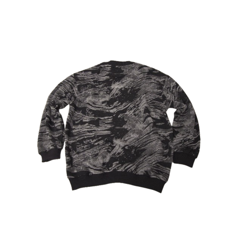 BLVQ Tribe sweatshirt