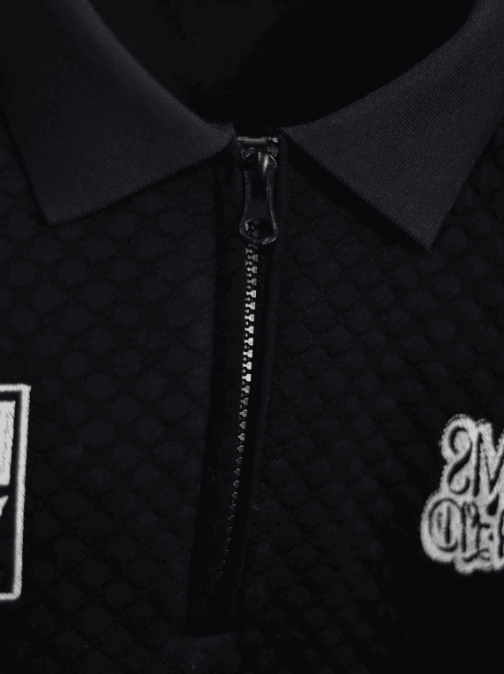 BLVQ Heritage Polo - Image 3