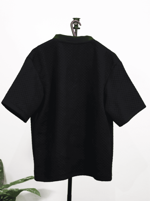 BLVQ Heritage Polo - Image 2