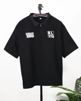 BLVQ Heritage Polo
