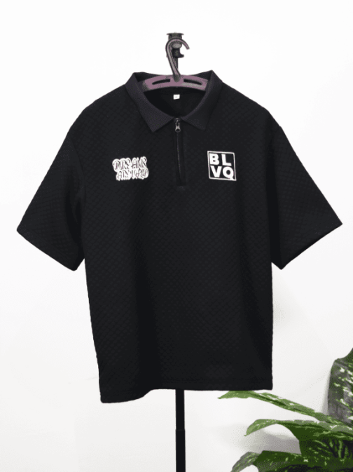 BLVQ Heritage Polo