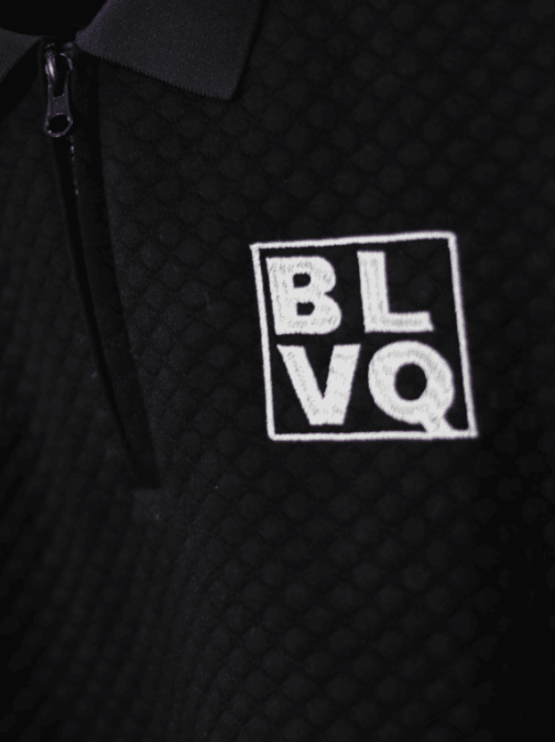 BLVQ Heritage Polo - Image 4