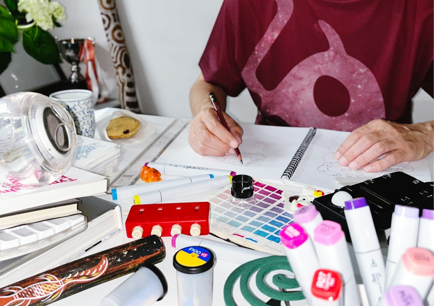 Blvq: Redefining Design and Branding Excellence