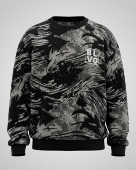 BLVQ LUX SWEATSHIRTS