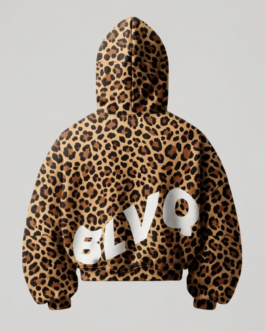 BLVQ NOX HOODIE